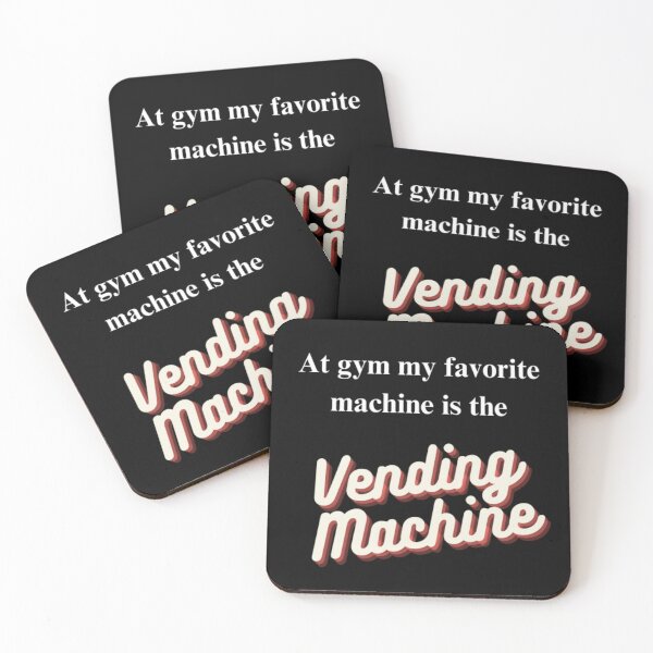 Item preview, Vending Machine! designed and sold by WifiJW0526.