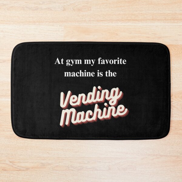 Item preview, Vending Machine! designed and sold by WifiJW0526.