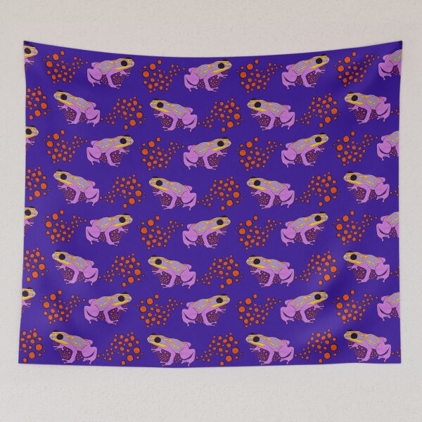 Item preview, Ranitomaya designed and sold by Mara Kosac.