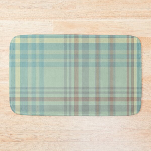 Item preview, Avoid the Moores Tartan designed and sold by Blackmoonrose13.