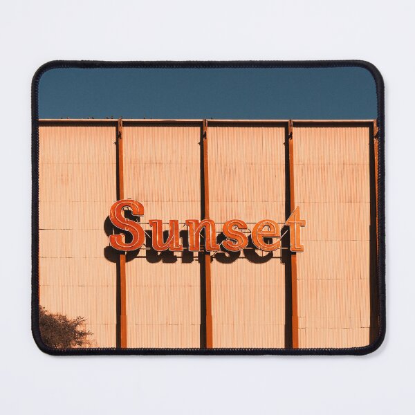 Item preview, Sunset Marquee designed and sold by interiorstate.