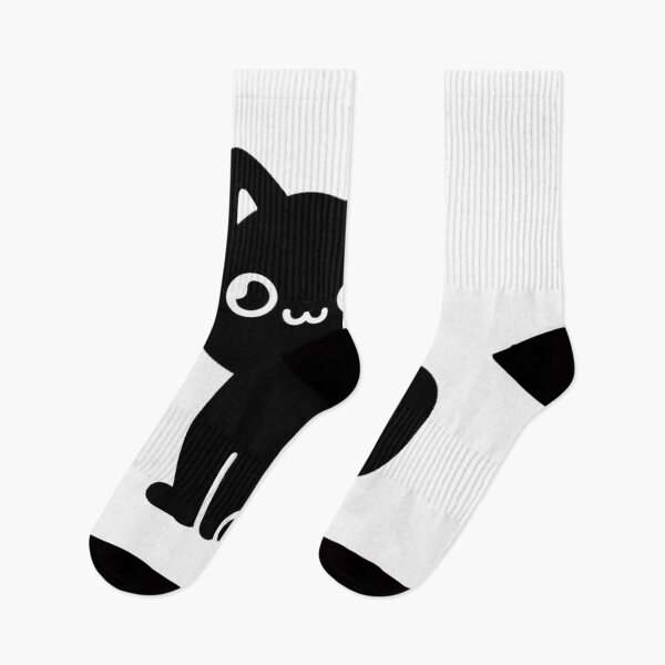 Item preview, BLACK CAT designed and sold by GMICHAELSF.