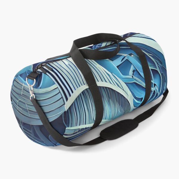 Item preview, Blue Randomness V3 designed and sold by Dan Farsaci.