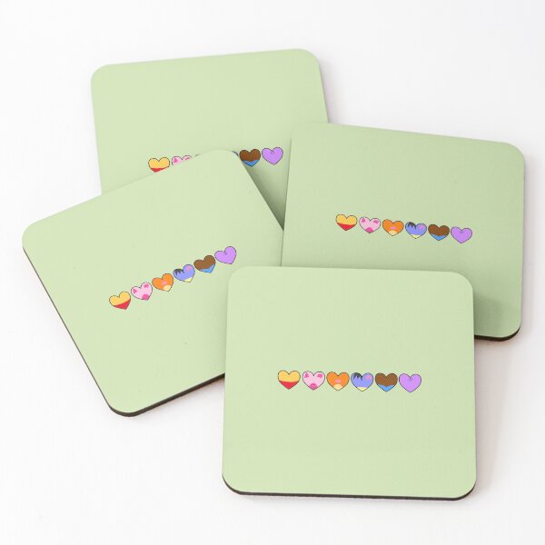 Item preview, A Hundred Acres of Friends designed and sold by PConfuzed.