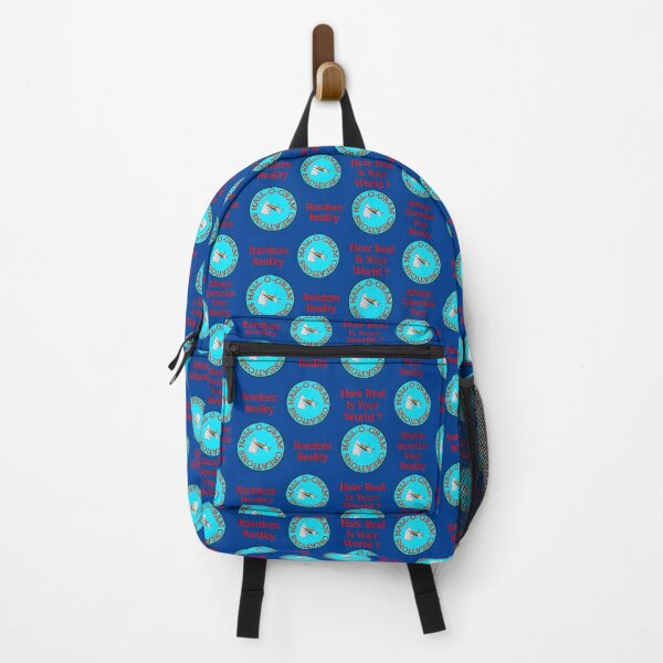 Item preview, Remember To Always Question Your Reality... Keeps You Healthy And Strong designed and sold by Hall-O-Gram.