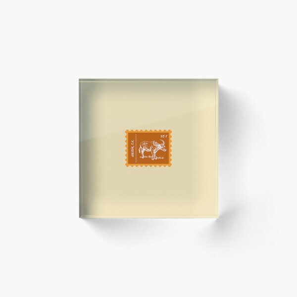 Item preview, Austin, TX Stamp designed and sold by L Smith.