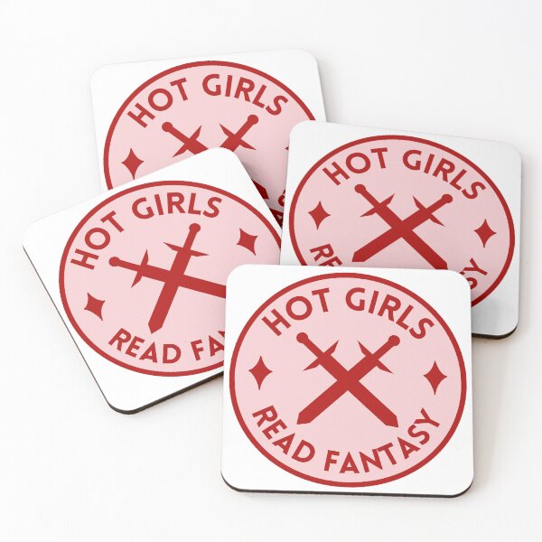 Item preview, Hot girls read fantasy designed and sold by Gwendesigns.