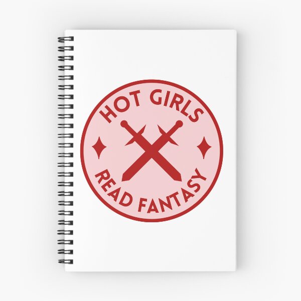 Item preview, Hot girls read fantasy designed and sold by Gwendesigns.