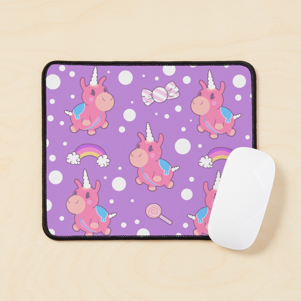 Item preview, Mouse Pad designed and sold by PurpleAlien.