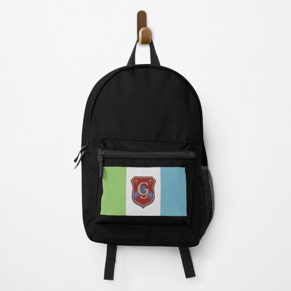 Item preview, Princess Diaries Genovia Flag designed and sold by baranskini.