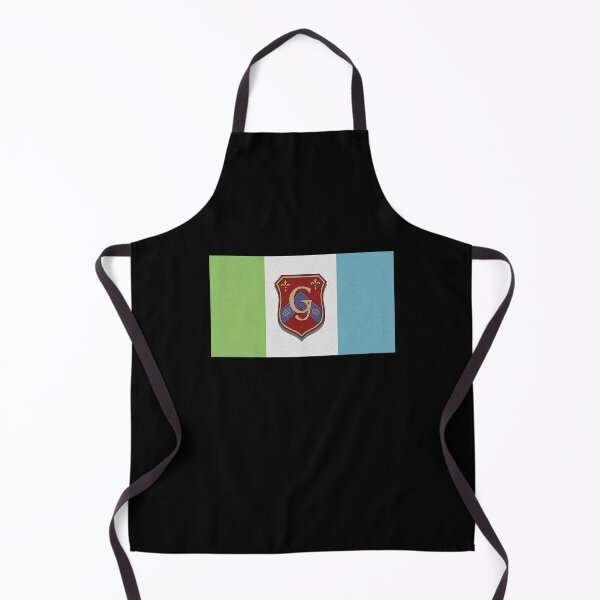 Item preview, Princess Diaries Genovia Flag designed and sold by baranskini.