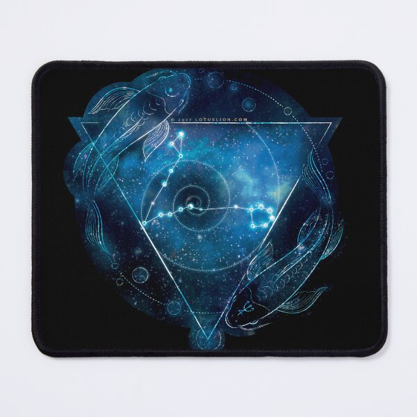 Item preview, Pisces II designed and sold by Narumi.