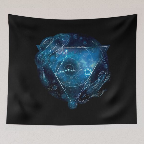 Item preview, Pisces II designed and sold by Narumi.