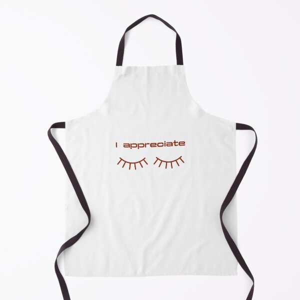 Item preview, I appreciate designed and sold by POOF-.