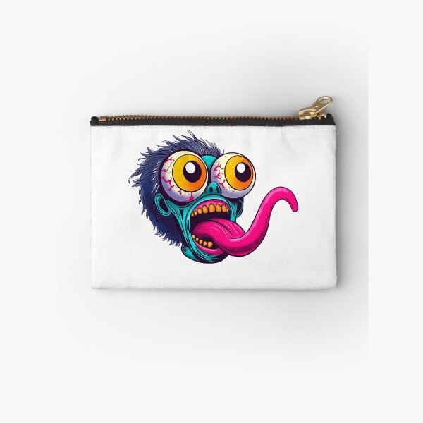 Item preview, Caught In The Zipper designed and sold by Top Dog Tees.