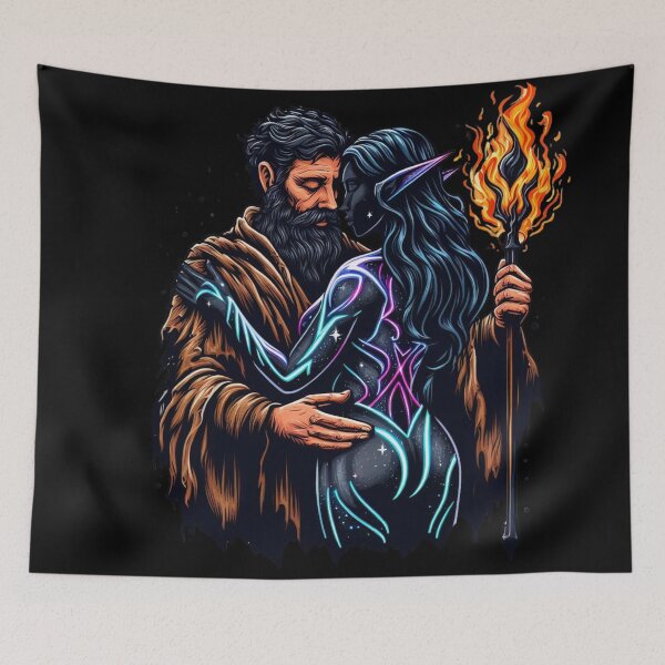 Item preview, Star Gaze designed and sold by BobbysHobby.