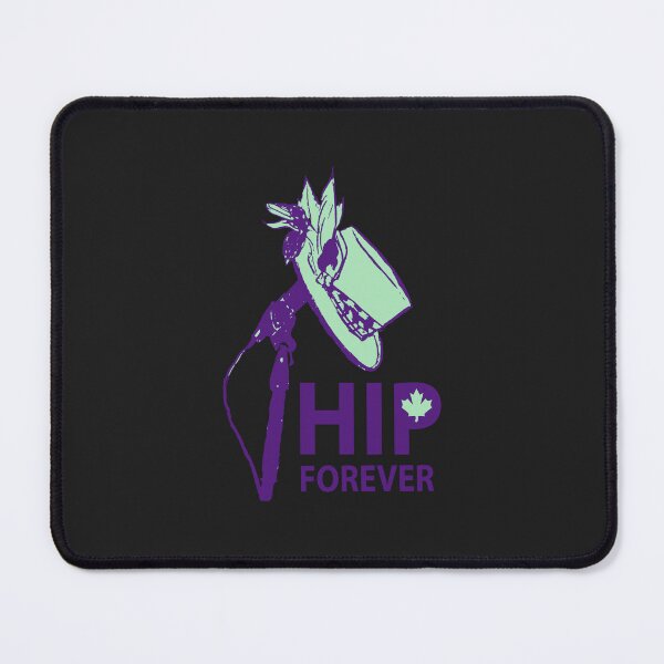 Item preview, Tragically Hip Forever designed and sold by MeyerExistence.