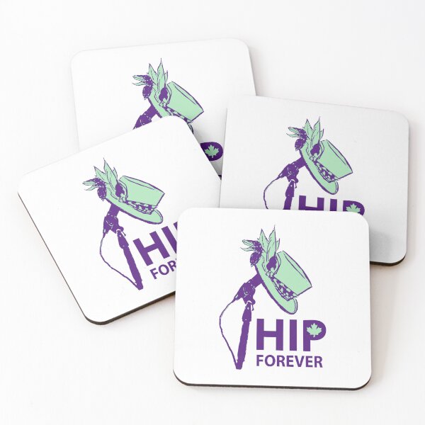 Item preview, Tragically Hip Forever designed and sold by MeyerExistence.