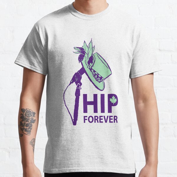 Item preview, Tragically Hip Forever designed and sold by MeyerExistence.