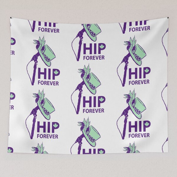 Item preview, Tragically Hip Forever designed and sold by MeyerExistence.