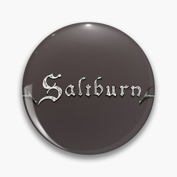 Item preview, Saltburn black and white  designed and sold by space-guppies.