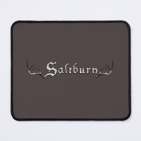 Item preview, Saltburn black and white designed and sold by space-guppies.
