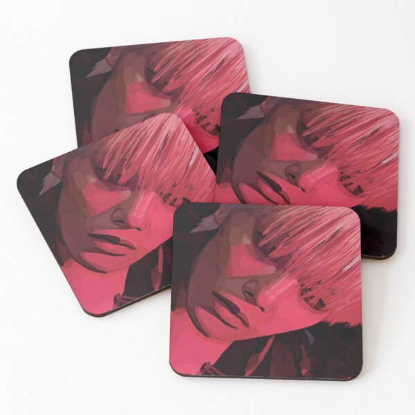 Item preview, PINK designed and sold by Late Night Drive.