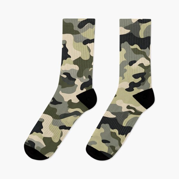 Item preview, Military camouflage pattern  designed and sold by dcrc.