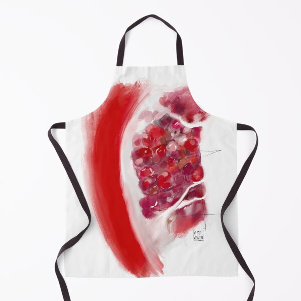 Item preview, Pomegranate designed and sold by veravervain.