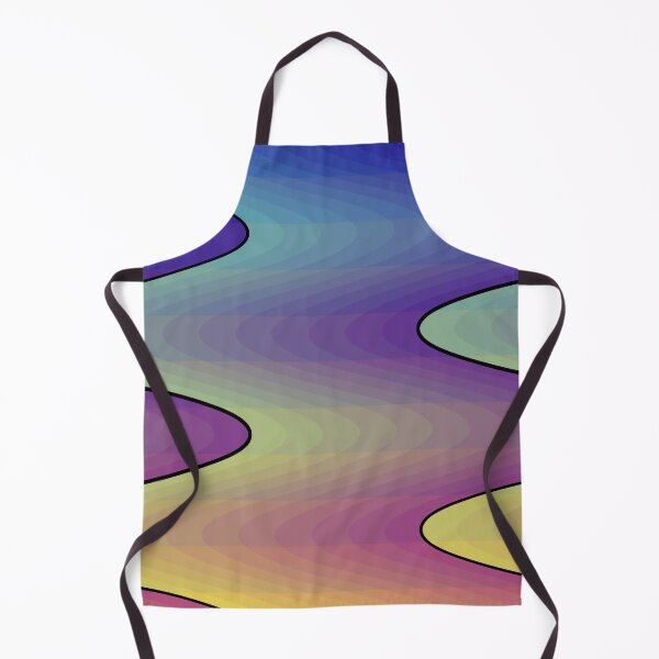 Item preview, Sunrise Waves designed and sold by the1249.