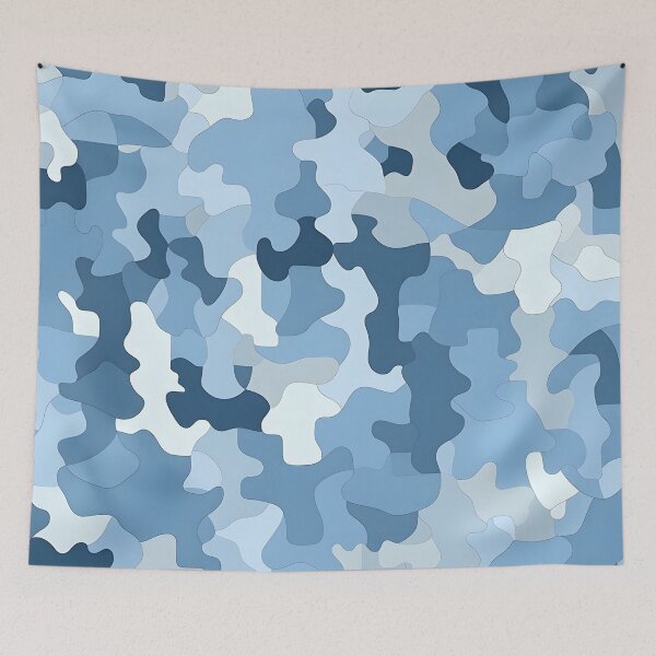 Item preview, military camouflage pattern designed and sold by dcrc.
