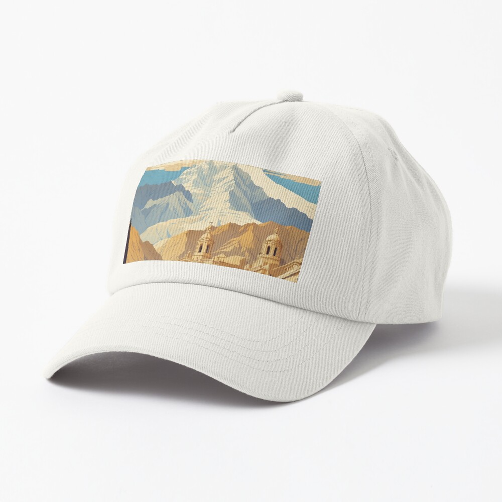 Item preview, Dad Hat designed and sold by TravelersGems.