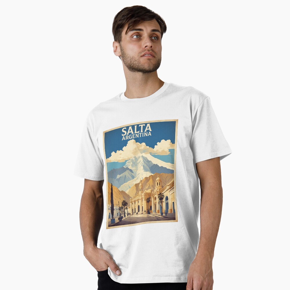 Item preview, Premium T-Shirt designed and sold by TravelersGems.