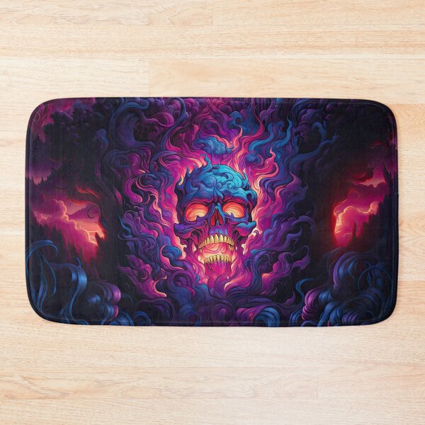 Item preview, Purple haze designed and sold by TheOosh.