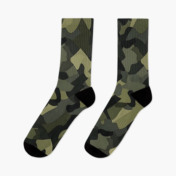 Item preview, military camouflage pattern designed and sold by dcrc.