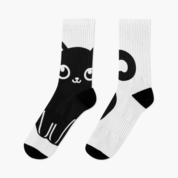Item preview, BLACK CAT designed and sold by GMICHAELSF.