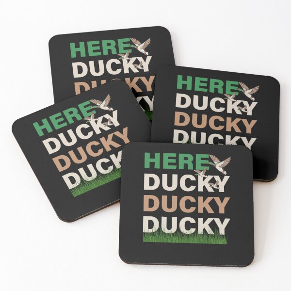 Artikelvorschau, Hier Ducky Duck Hunting entworfen und verkauft von taaddison50.