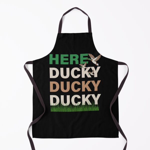Artikelvorschau, Hier Ducky Duck Hunting entworfen und verkauft von taaddison50.