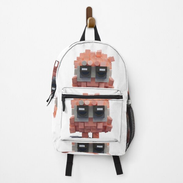 Item preview, cute little cube designed and sold by SabyDigitalArt.