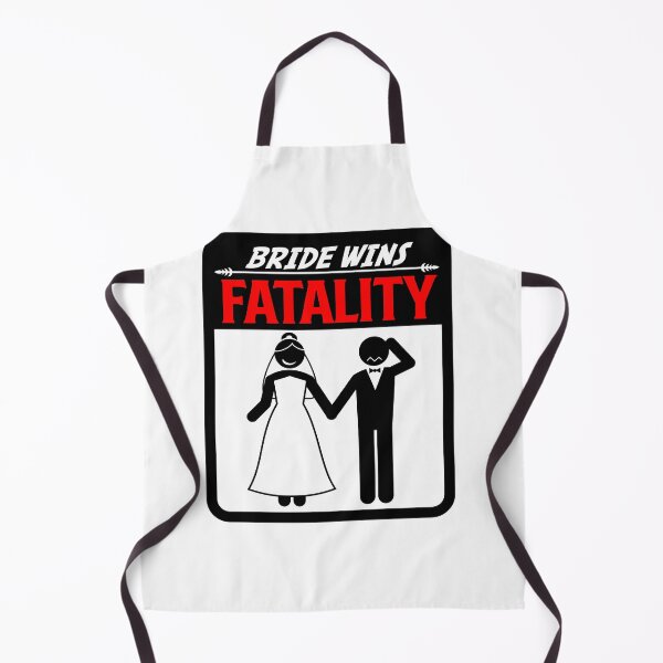 Artikelvorschau, MORTAL KOMBAT FATALITY entworfen und verkauft von bagui design.