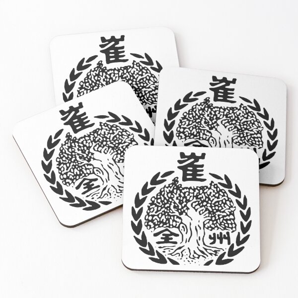 Item preview, Jeonju Choe clan designed and sold by Su hyun Kim.