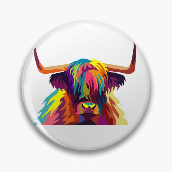 Item preview, Color of Bull designed and sold by Maxwarni.