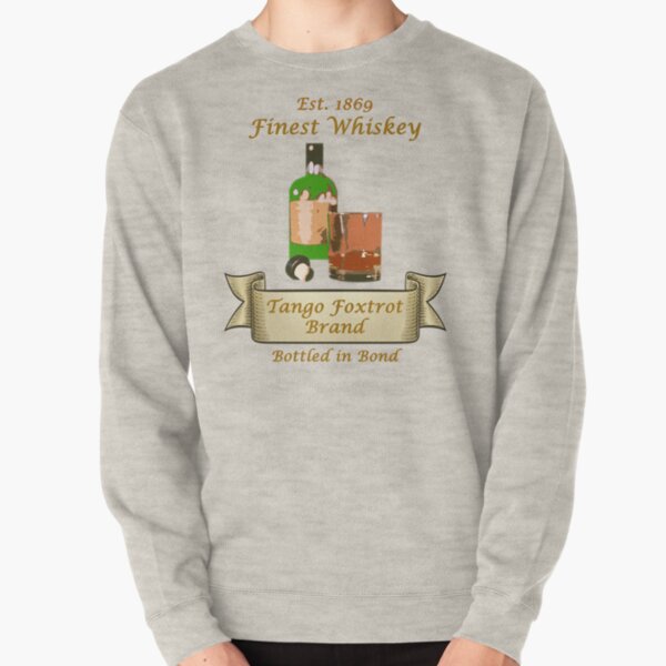Item preview, Tango Foxtrot Brand Whiskey designed and sold by CoastalCaptures.
