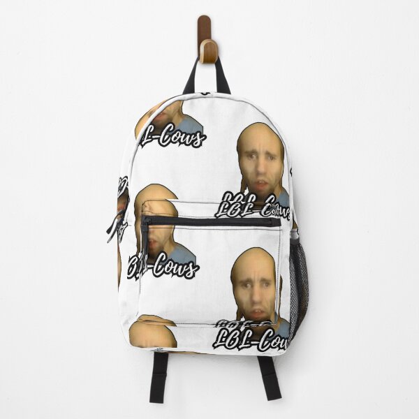 Item preview, Cyraxx the LOL-Cow with LOL-Cows Written Beneath designed and sold by kylmllr101684.