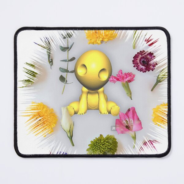 Item preview, Nibi Yellow designed and sold by TinaOrn.