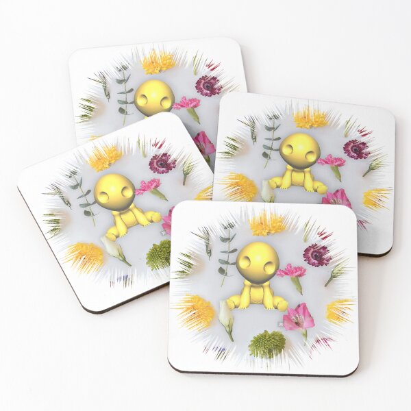 Item preview, Nibi Yellow designed and sold by TinaOrn.