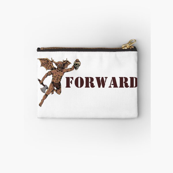 Item preview, Forward Observation Demonman designed and sold by RossDillon.