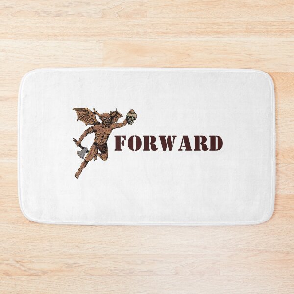 Item preview, Forward Observation Demonman designed and sold by RossDillon.