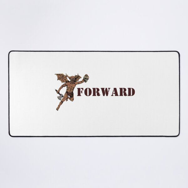 Item preview, Forward Observation Demonman designed and sold by RossDillon.