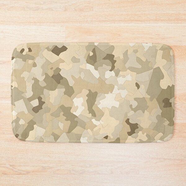 Item preview, military camouflage pattern designed and sold by dcrc.